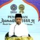 REKTOR Universitas Muhammadiyah Sumatera Utara (UMSU), Prof. Dr. Agussani, MAP. Waspada/Ist