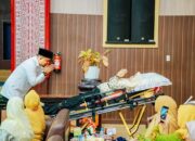 Bobby Nasution Ajak PWNA Bersama-sama Gerakkan Kembali Perekonomian Melalui UMKM