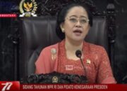 DPR Setujui Perppu Ciptaker Jadi UU