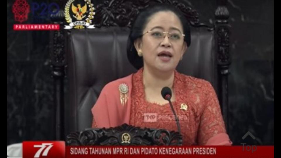DPR Setujui Perppu Ciptaker Jadi UU