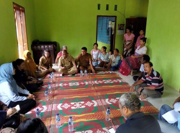 Kisah Sungai Batangnatal Dan<br>Bayi Lahir Usus Di Luar Perut Kisah Sungai Batangnatal Dan<br>Bayi Lahir Usus Di Luar Perut