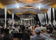 Tgk Tu Sop: Tugas Manusia Meninggikan Allah