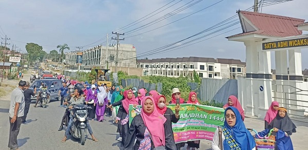 DPD IPEMI Dan BKMT Simalungun Adakan Kegiatan Tarhib Ramadan DPD IPEMI Dan BKMT Simalungun Adakan Kegiatan Tarhib Ramadan