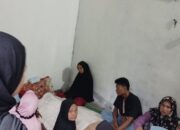 Umam Ditemukan Nelayan Kerang Dalam Kondisi Meninggal