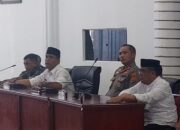 Bupati: Jangan Pelintir Berita Singkuang 1