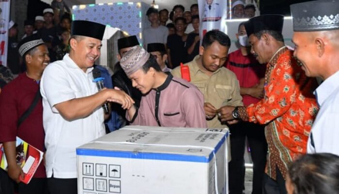 UnHar Medan Gelar Wisuda Ke-9 Tahun Akademik 2022/2023