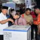 UnHar Medan Gelar Wisuda Ke-9 Tahun Akademik 2022/2023