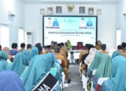 Ny Hj Maya Zahir : Ambil Peran Terhadap PAUD