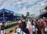 Sisi Menarik HUT Ke-24 Madina