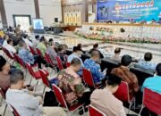 SKPK Pidie Wajib Prioritas Pembangunan Kebutuhan Masyarakat