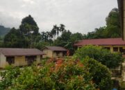 Kondisi SDN, SMPN Lae Ikan Masih Memprihatinkan