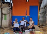 Basecamp Solidaritas Indonesia Bedah Rumah Lansia