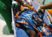 Balap Liar Renggut Korban Jiwa Di Agara