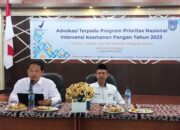 Balai BPOM Aceh Ciptakan Pangan Aman Dan Sehat