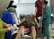 Pelaku Penganiayaan Babinsa Kodim 0204/DS Diamankan