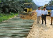 PT SKL 5 Tahun Tunggak Pajak MBLB Ke Pemkab Tapsel