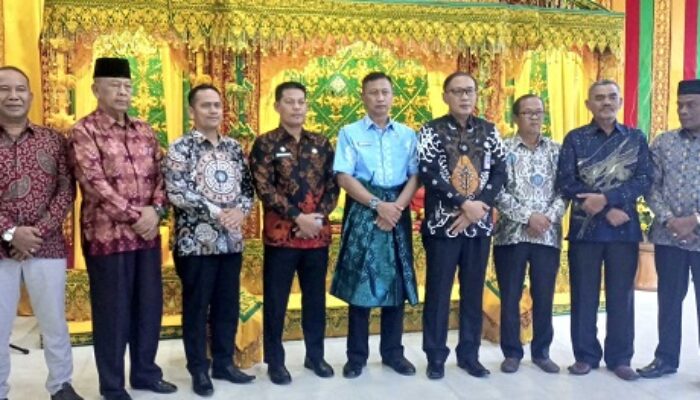 Akibat Narkoba, Angka Perceraian Meningkat Di Aceh