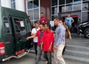 Kejati Aceh Tangkap Dua DPO