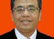 Saiful Thaib Terpanggil Bertarung Pada Pileg 2024