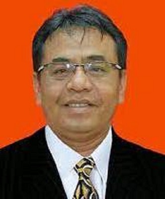 Saiful Thaib (Pon PMTOH). (Waspada/Ist)