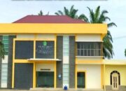 374 Calhaj Palas Berhak Lunasi BPIH