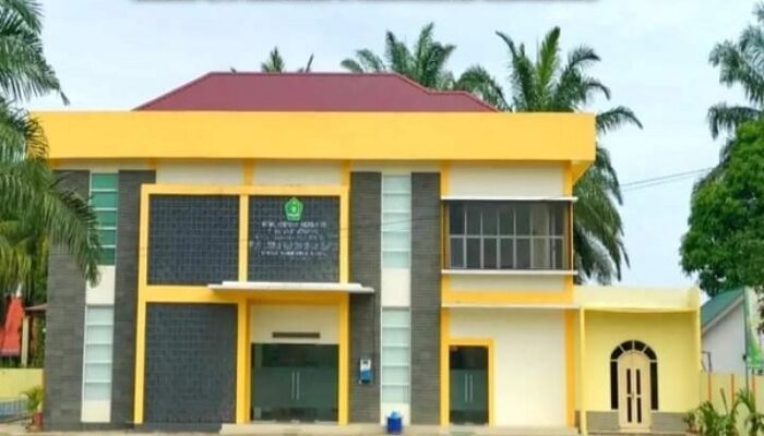 374 Calhaj Palas Berhak Lunasi BPIH