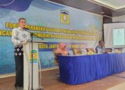 Matangkan RKPK 2024, Pemkab Aceh Besar Gelar Forum Perangkat Daerah