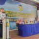 Asisten III Bidang Administrasi Umum Setdakab Aceh Besar Jamaluddin, atas nama Pj Bupati membuka Forum Perangkat Daerah/Lintas Perangkat Daerah untuk mematangkan Usulan Program Rencana Kerja Pembangunan Kabupaten (RKPK) Aceh Besar Tahun 2024 yang digelar di Aula Lantai 2 Kantor Bappeda Aceh Besar, Kamis (9/3). (Waspada/Ist)