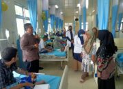 Peringatan Hari Ginjal Di RSU Cut Mutia Khidmat