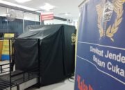 Oknum Kasi Pabean BC T.Nibung Arogan, GM PT Pelindo Marah Besar