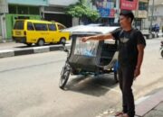 Septor Remaja Di Tebingtinggi Dirampas OTK