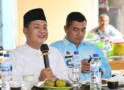 Sahuti Petani, Bupati Zahir Beri Solusi Soal Pupuk Subsidi