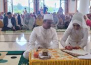Dua Hari Ini Simeulue Dipadati Warga Kutacane