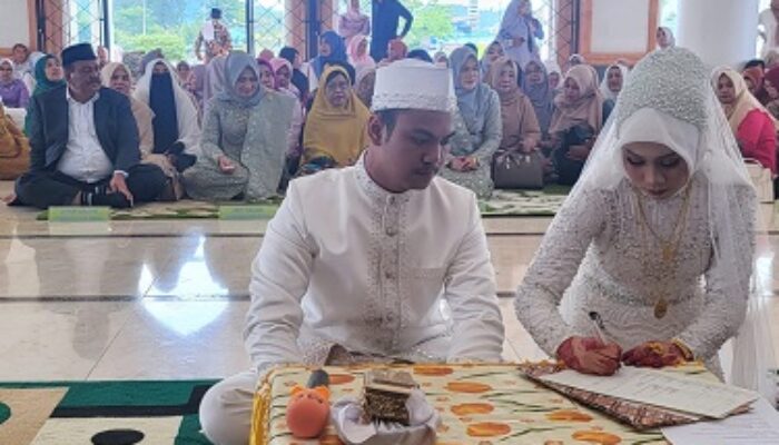 Dua Hari Ini Simeulue Dipadati Warga Kutacane