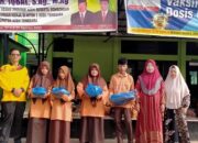 MTsN-1 Kutacane Galakkan Program Bantu Siswa Miskin