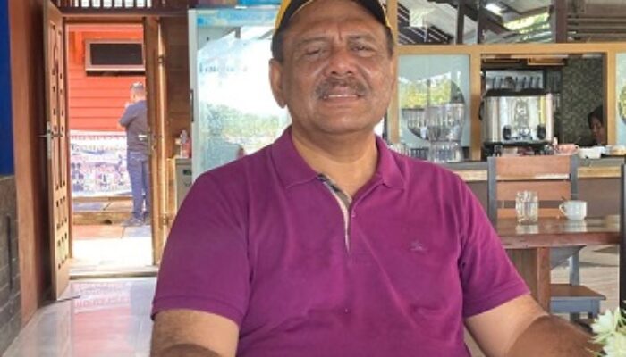 Pj Gubernur Aceh Diminta Peduli Masyarakat Kepulauan