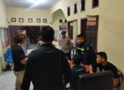 Polres Simeulue Amankan WNA Yang Resahkan Warga