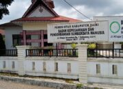 Pelantikan JPT Di Lingkungan Pemkab Dairi Sudah Sesuai Aturan