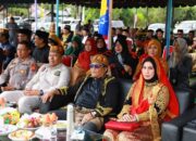 730 Keuchik Dan Ratusan Ulama Dayah Berkumpul Di Tiro