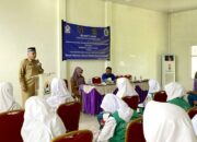 Pelatihan Jurnalistik Pelajar Aceh Barat Dibuka