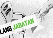 Enam Jabatan Eselon II Pemkab Madina Dilelang