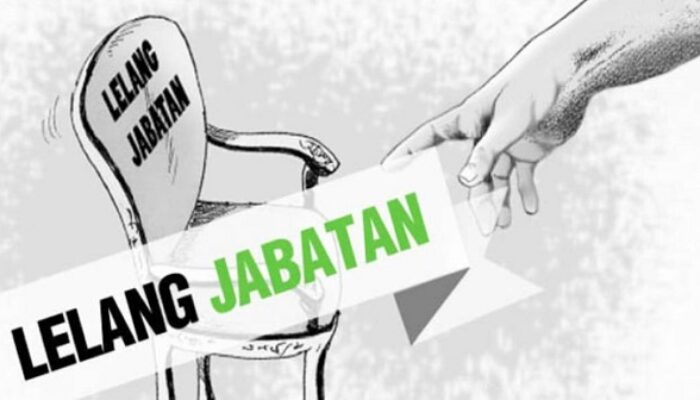 Enam Jabatan Eselon II Pemkab Madina Dilelang