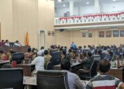 Terkait Eks Lahan HGU DPRK Abdya Pastikan Tidak Ada Nego Dengan PT CA