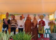 SMPN 1 LS Abdya Gelar CRAS-1