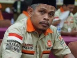Dikoreksi IPM Kota Subulussalam 2022 Peringkat II Peningkatan Tertinggi Se-Aceh