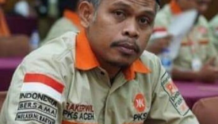 Dikoreksi IPM Kota Subulussalam 2022 Peringkat II Peningkatan Tertinggi Se-Aceh