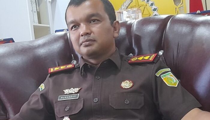 Laporan Dugaan Mark Up Kerja Sama UGM, Kejari Singkil Panggil Sejumlah ASN