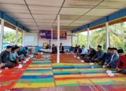 Menghadapi Persoalan Dayah, Audiensi Kepada Wali Kota Menjadi Alternatif