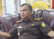 Kejari Singkil Dampingi Pemkab Desak Pemasangan Sparing Dan Tagih PAD