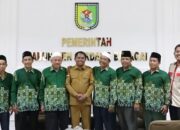Pimpinan Terpilih Diharapkan Membawa Muhammadiyah Lebih Baik